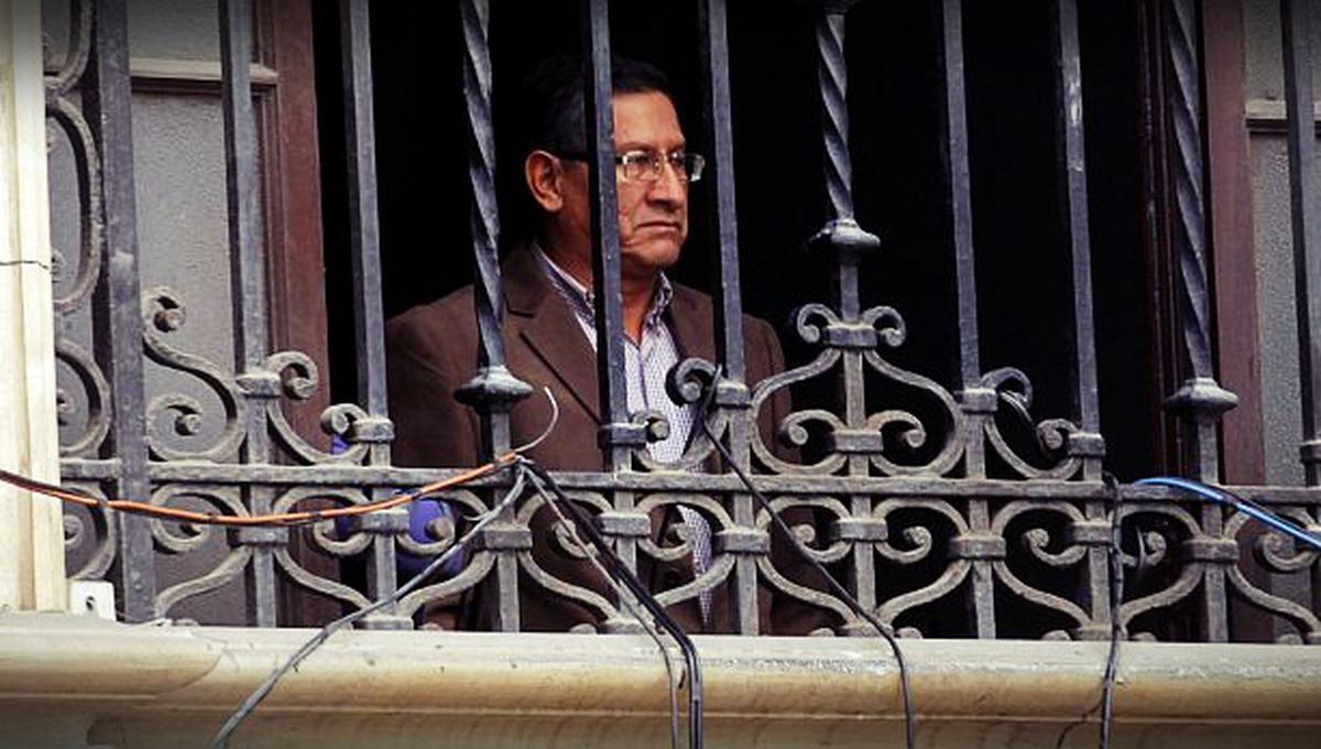 Adrián Villafuerte será interrogado por Comisión López Meneses