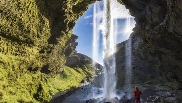 La mayoría de la población de Islandia desciende de los noruegos que huían aterrorizados del rey Harald Finehair en el siglo IX. (Getty Images)