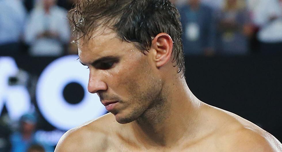 A Rafael Nadal se lo esperaba en la Copa Davis, pero prefirió evaluar su presencia para llegar al Torneo de Rotterdam. Hay novedades del tenista español. (Foto: Getty Images)