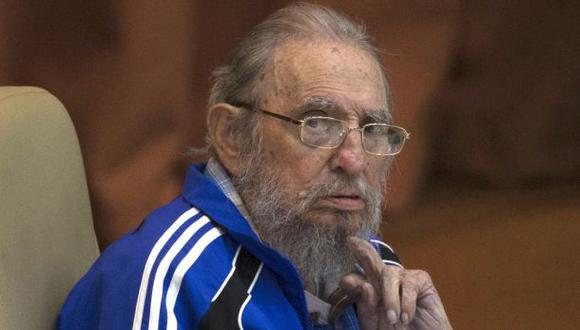 Fidel Castro advierte que puede estar próximo a morir