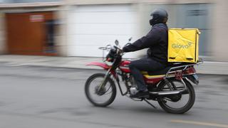 Glovo anuncia que pronto cambiará de nombre a PedidosYa