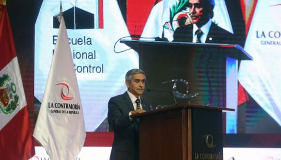 Duberlí Rodríguez: “Prevenir la corrupción debe ser prioridad"