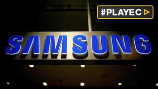 Samsung: Ganancias cayeron 16,8% por crisis del Galaxy Note 7