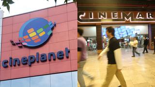 Cinemark y Cineplanet alistan regreso a sus actividades con nuevos protocolos para operar