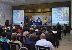 Audiencias vecinales: las preguntas y las promesas del alcalde Carlos Bruce a los vecinos surcanos