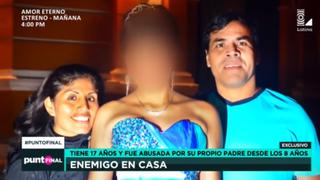 Ventanilla: sujeto abusó de su hija por más de 6 años y está libre