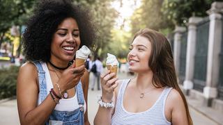 Descubre tu sabor de helado ideal, según tu signo