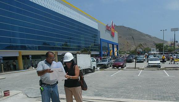 Grupo Breca y Parque Arauco invertirán en 'malls' en La Molina