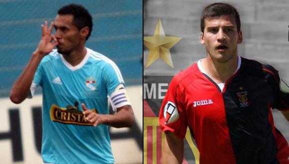 Sporting Cristal y Melgar: ¿qué necesitan para ganar Apertura?