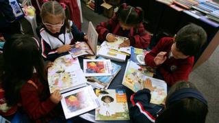 Los inverosímiles pedidos de útiles escolares en Colombia