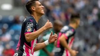 Monterrey vs. León: resultado y goles del partido por la Liga MX