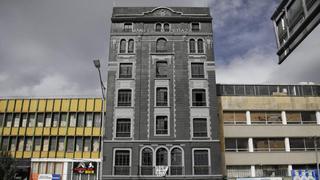 La historia desconocida del primer ‘rascacielos’ en Bogotá: 101 años en pie