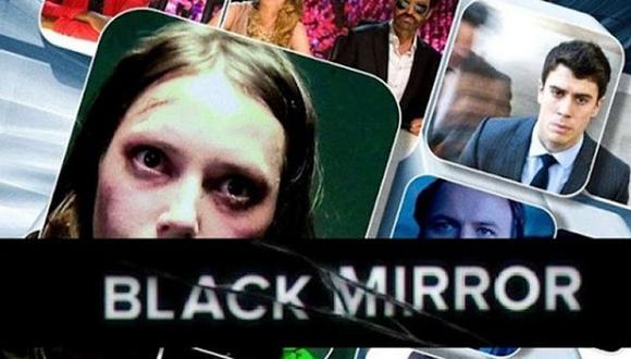 Netflix: cuál es la nueva serie de los creadores de “Black Mirror” que causa furor en el streaming | ¿Cuál es la nueva serie que varias personas están mirando en la plataforma de streaming? En esta nota te contamos todo lo que debes saber al respecto. (Foto: Difusión)