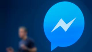 ¿Quieres saber dónde están tus contactos de Facebook Messenger?