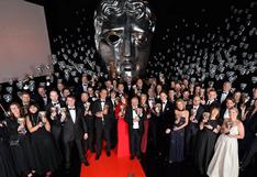 BAFTA: Conoce a todos los ganadores de los premios británicos