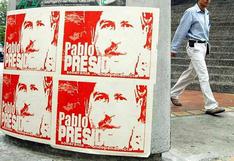 Colombia: Negaron registro de marca 'Pablo Emilio Escobar Gaviria' a su familia