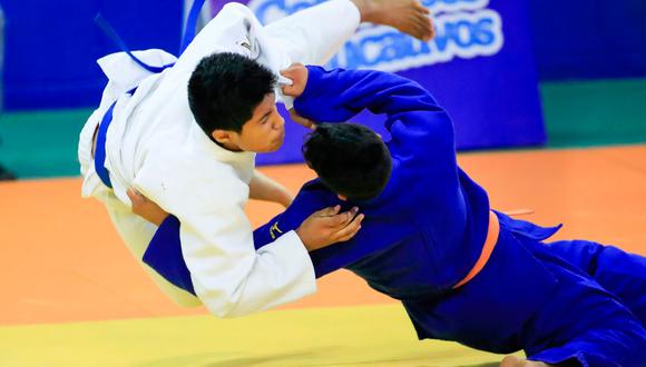 Día Mundial del Judo: ¿qué es y por qué se celebra este viernes 28 de octubre? | Foto: Andina