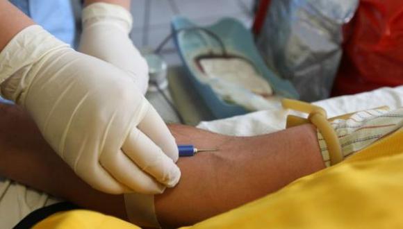 Huancayo: anciano falleció víctima de gripe AH1N1