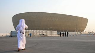 Qatar 2022: ¿qué tecnología usa la sede de la final de la Copa del Mundo, el inmenso estadio Lusail?