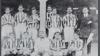 Aniversario de Lima: el Association, el primer club de Foot Ball, en la ciudad donde creció el fútbol