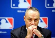 MLB: Buscan hacer más rápido el juego