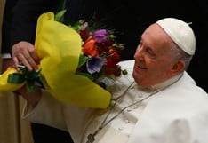 Francisco I cumple 10 años como papa: Así lo celebran los fieles en el mundo