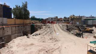 Construyen segundo Mall Aventura Plaza en Arequipa