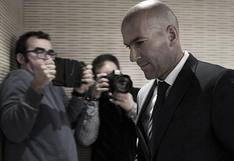 Zinedine Zidane reveló su “plan secreto” con el Real Madrid