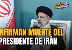 Muere el presidente de Irán; el caso contra NICANOR BOLUARTE y más noticias en #TQH | EN VIVO 