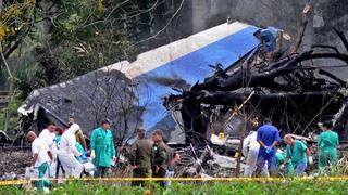 Accidente aéreo en Cuba: Ex piloto había denunciado fallas de mantenimiento