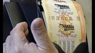 EE.UU.: lotería Mega Millions aumentó su premio a 550 millones de dólares