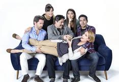 Bajo Terapia, aclamada comedia teatral, vuelve con Bruno Odar y Nataniel Sánchez