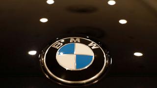 BMW: Ganancias cayeron 27% por lanzamiento de nuevos autos