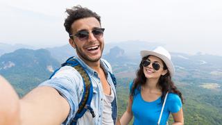 10 destinos en el mundo donde tienes que tomarte un selfie