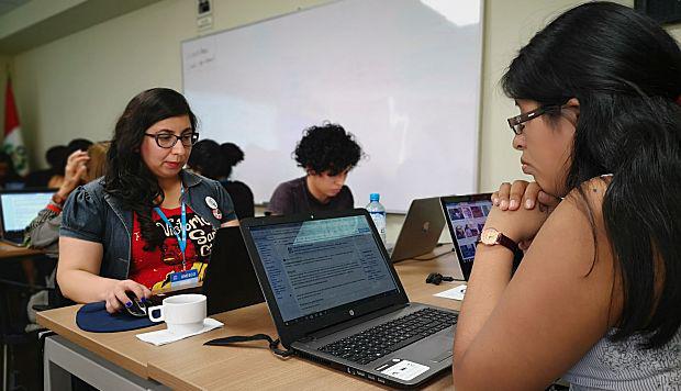 (Foto: Diego Suárez Bosleman)