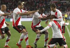 Mundial de Clubes: así celebró River Plate su pase a la final | FOTO