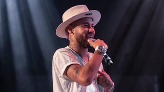 Neymar es criticado por recibir la visita de una conocida DJ en plena cuarentena en Brasil | FOTO