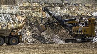 SNMPE advierte que un mal rediseño de medidas tributarias en minería podría afectar inversiones por US$50.000 millones