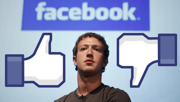 Facebook 10 años: a favor y en contra de la red social