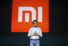 La china Xiaomi busca protagonizar la mayor salida a bolsa del año