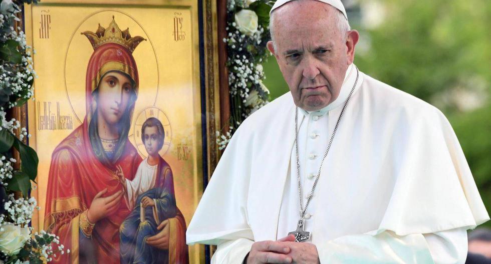 El papa Francisco ya reconoció el problema de los abusos a algunas monjas por parte de curas y obispos y aseguró que trabaja para buscar soluciones. (Foto: EFE)