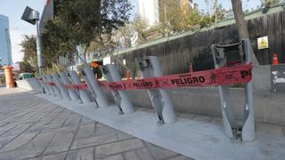 Servicio de bicicletas públicas en San Isidro y Miraflores no avanza