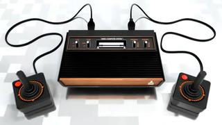 Atari 2600: la empresa pionera ha vuelto y anuncia nueva consola