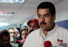 Venezuela: Nicolás Maduro acusa a Álvaro Uribe de ''financiar las corrientes fascistas''