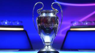 ESPN transmitió: sorteo de Champions League 2022-23