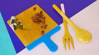 DIY: dale nuevavida a tus utensilios de cocina