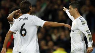 Fecha FIFA dejó al Real Madrid cinco bajas para enfrentar a Almería