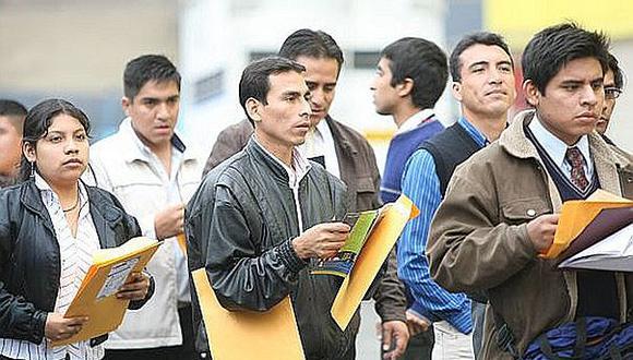 Conoce los Ministerios del Estado peruano que mantienen vigente sus convocatorias laborales. (Foto: Referencial/El Comercio)