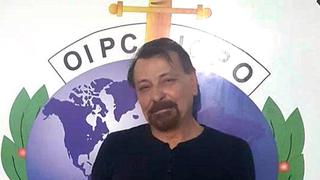 Cesare Battisti es entregado a las autoridades italianas y parte de Bolivia en avión