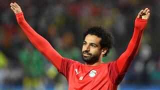 ¿Mohamed Salah en Tokio 2020? Liverpool y el jugador decidirán 